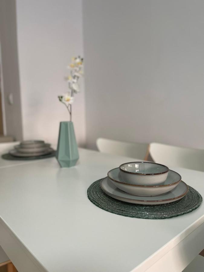 Three Bedroom Apartment With Pool In Torrevieja Bagian luar foto