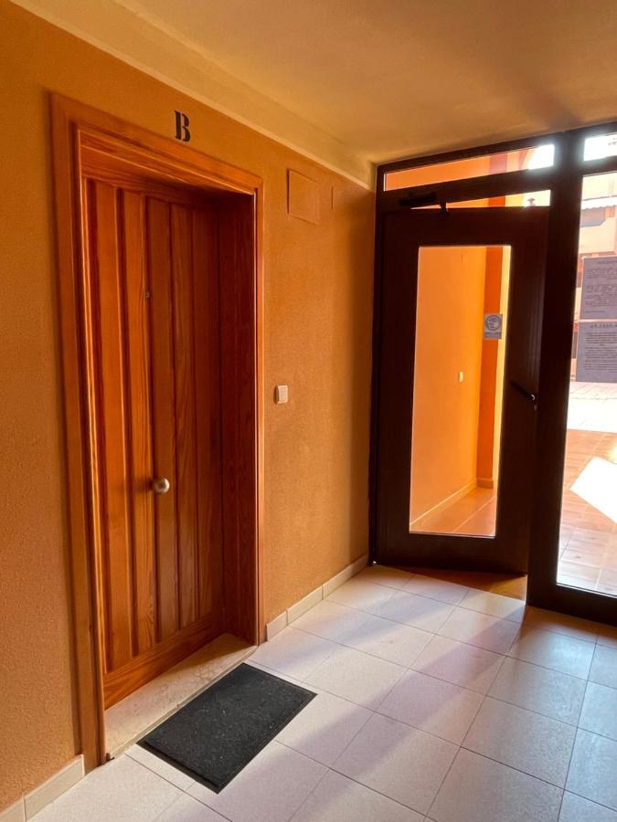 Three Bedroom Apartment With Pool In Torrevieja Bagian luar foto